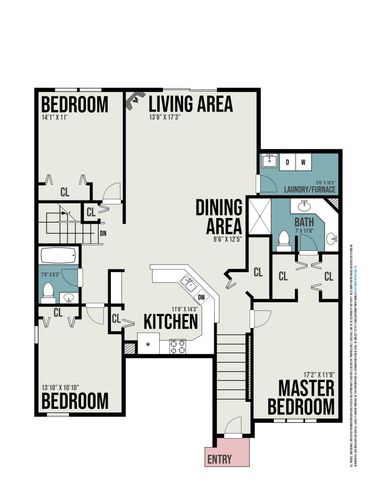 24204 Alexa Drive, Commerce Twp, MI 48390