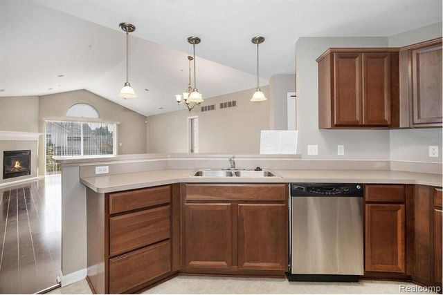 24204 Alexa Drive, Commerce Twp, MI 48390