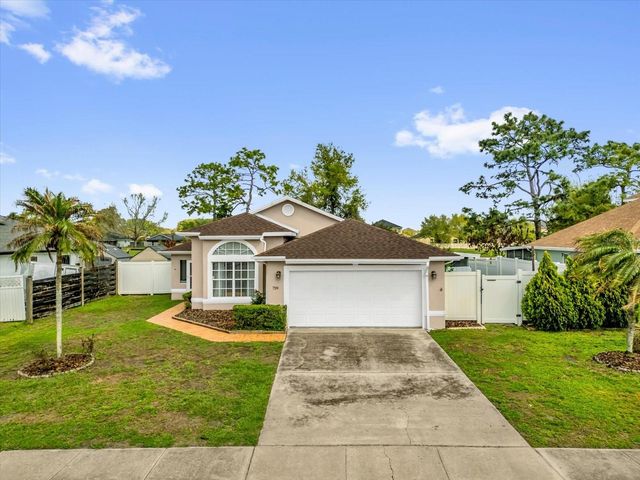 739 VIRGINIA WOODS LANE, Orlando, FL 32824