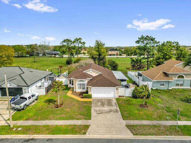 739 VIRGINIA WOODS LANE, Orlando, FL 32824