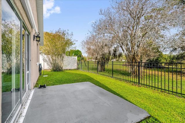 739 VIRGINIA WOODS LANE, Orlando, FL 32824