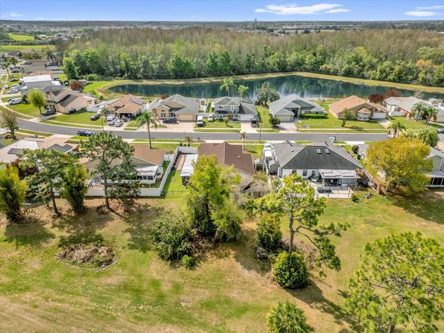 739 VIRGINIA WOODS LANE, Orlando, FL 32824