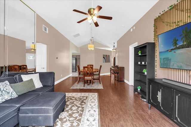 739 VIRGINIA WOODS LANE, Orlando, FL 32824