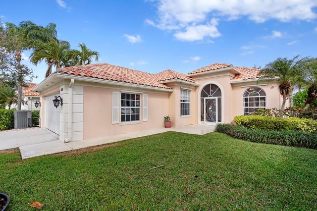 7813 Quida Drive, West Palm Beach, FL 33411