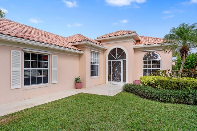 7813 Quida Drive, West Palm Beach, FL 33411