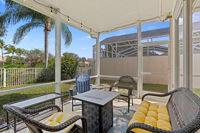 7813 Quida Drive, West Palm Beach, FL 33411