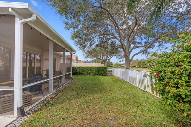 7813 Quida Drive, West Palm Beach, FL 33411