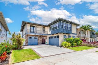 91-1040 Waikapuna Street, Ewa Beach, HI 96706
