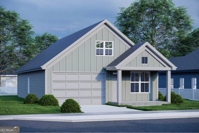 225 Timsbury Drive, Athens, GA 30607