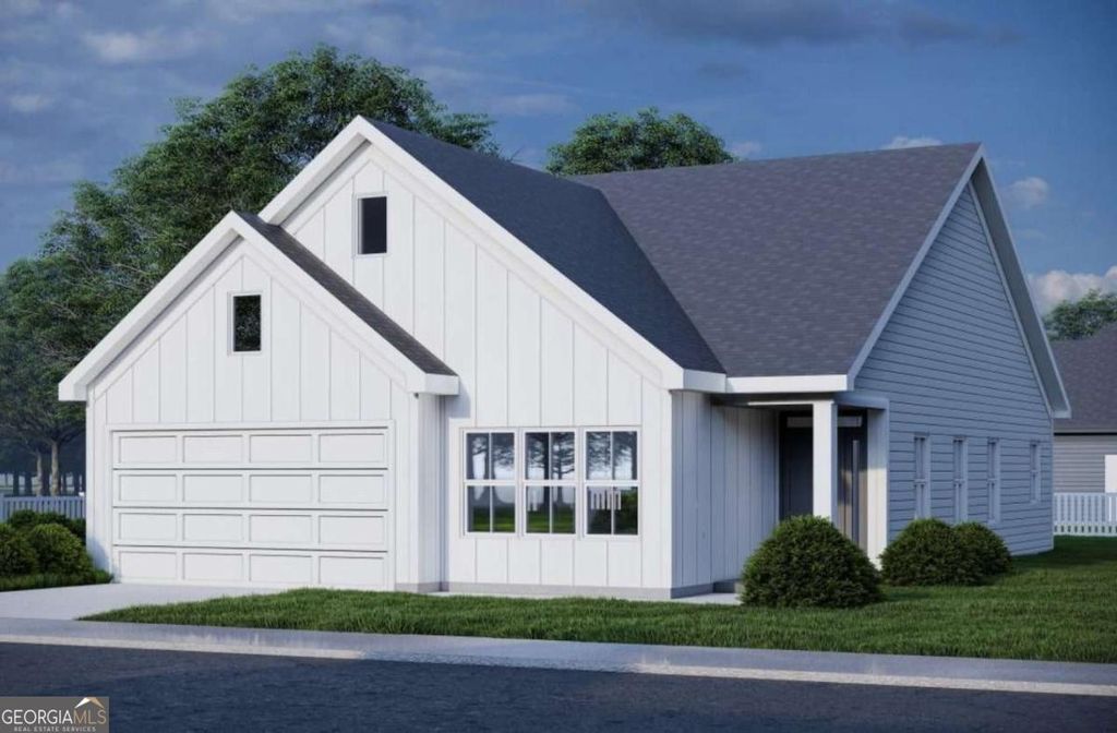 225 Timsbury Drive, Athens, GA 30607