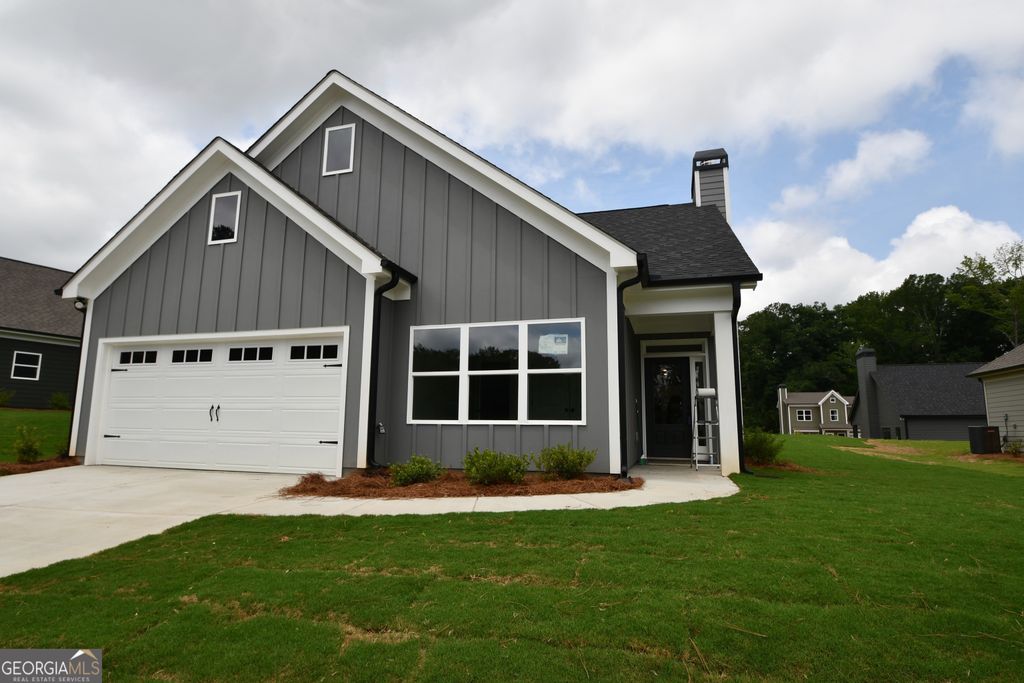 225 Timsbury Drive, Athens, GA 30607 — photo 2