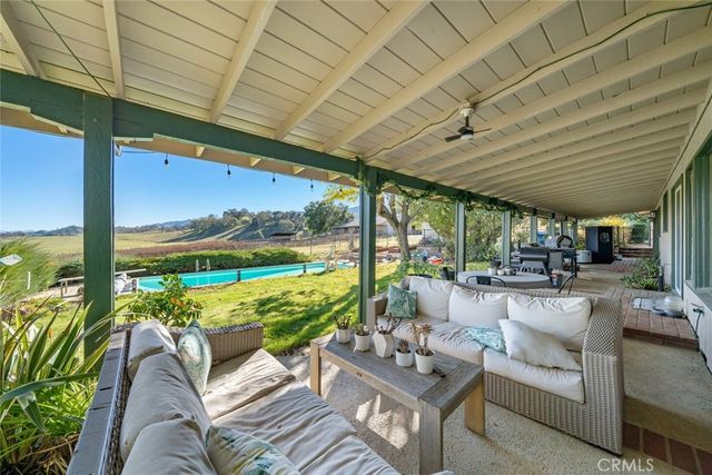 22937 I Street, Santa Margarita, CA 93453