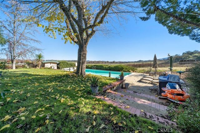 22937 I Street, Santa Margarita, CA 93453