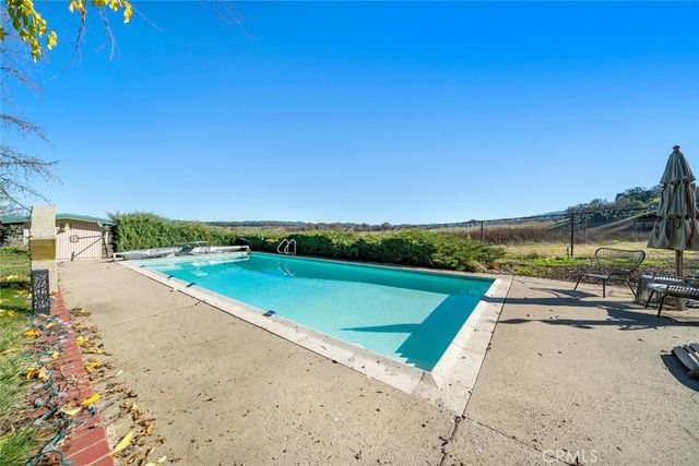 22937 I Street, Santa Margarita, CA 93453