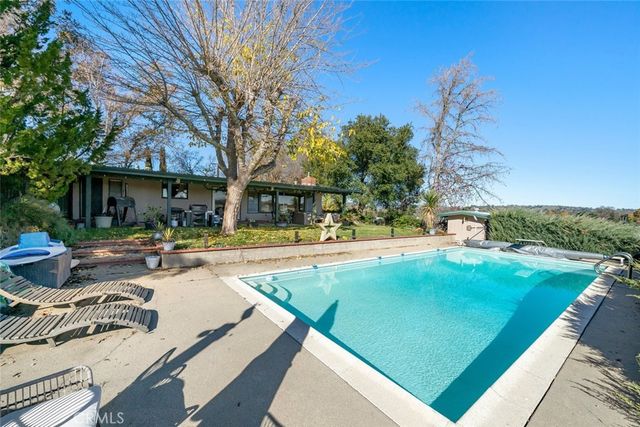 22937 I Street, Santa Margarita, CA 93453