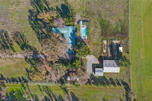 22937 I Street, Santa Margarita, CA 93453