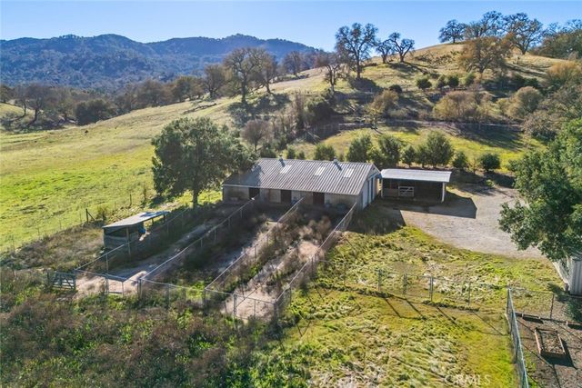 22937 I Street, Santa Margarita, CA 93453