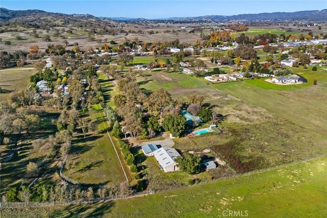 22937 I Street, Santa Margarita, CA 93453