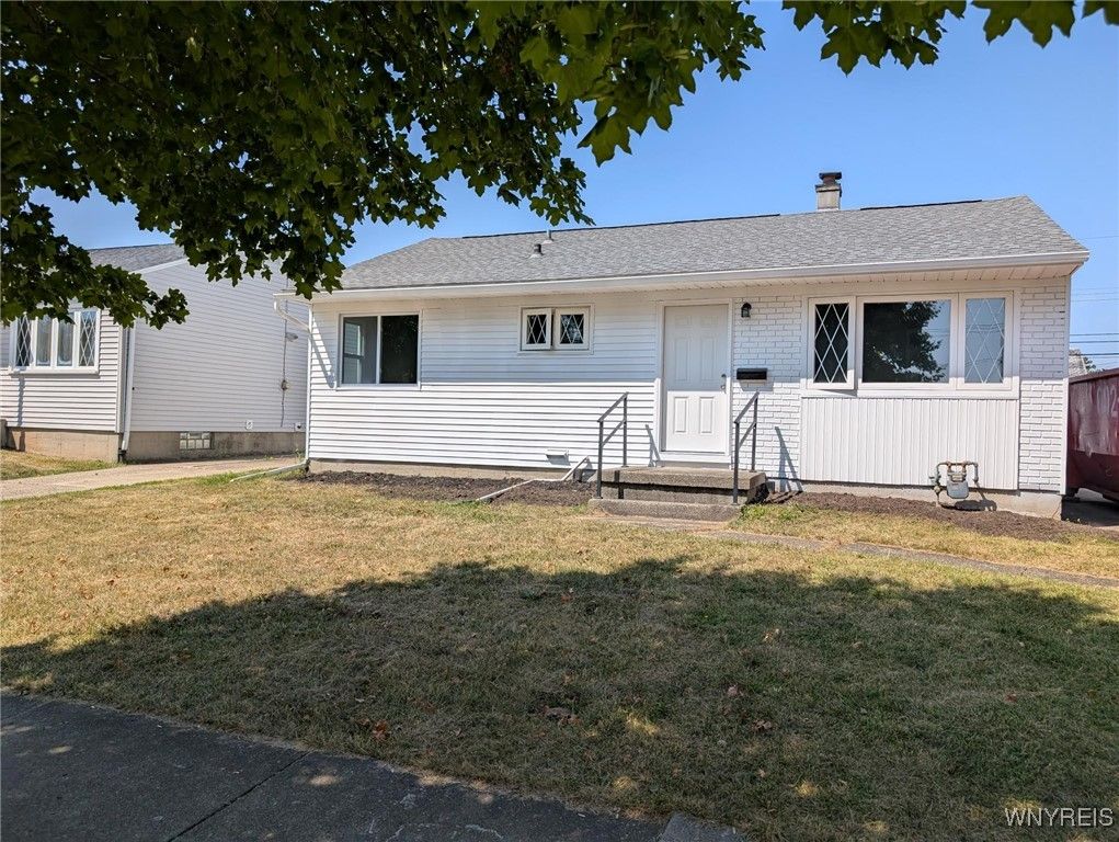 234 Floradale Avenue, Tonawanda, NY 14150