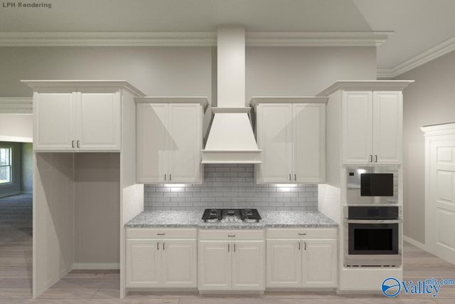 Alexandria - B Mallard Drive, Madison, AL 35756