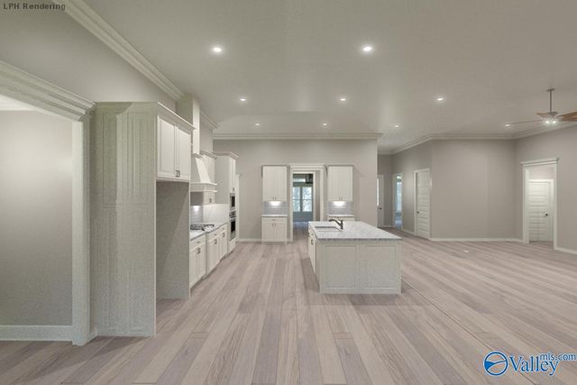 Alexandria - B Mallard Drive, Madison, AL 35756