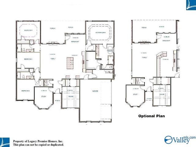 Alexandria - B Mallard Drive, Madison, AL 35756