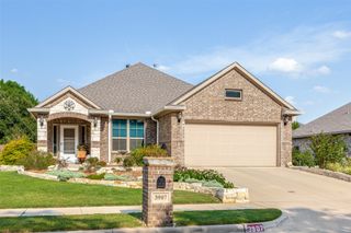 3907 Bendale Road, Benbrook, TX 76116