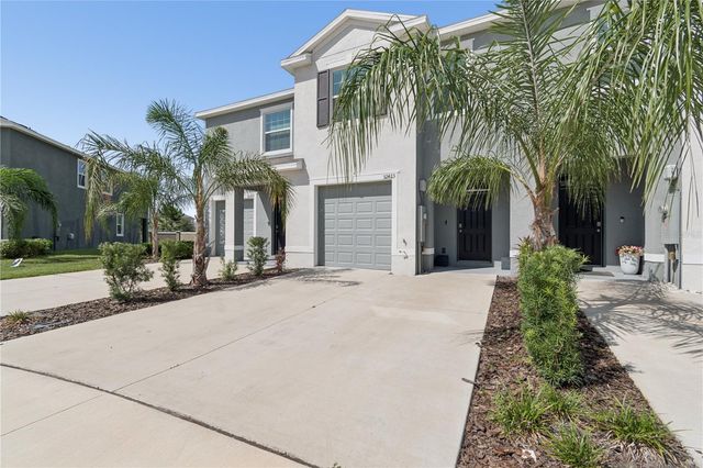 32423 TURTLE GRACE LOOP, Wesley Chapel, FL 33545