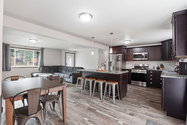 4950 WHISPERING PINES DR, Rapid City, SD 57702