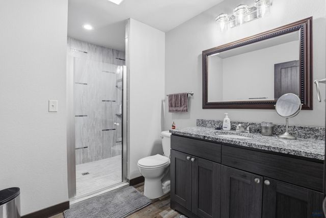 4950 WHISPERING PINES DR, Rapid City, SD 57702