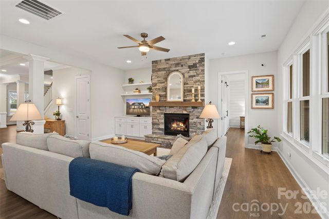 6039 Ancestry Trail, Indian Land, SC 29707