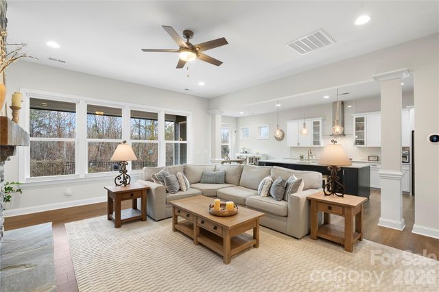 6039 Ancestry Trail, Indian Land, SC 29707