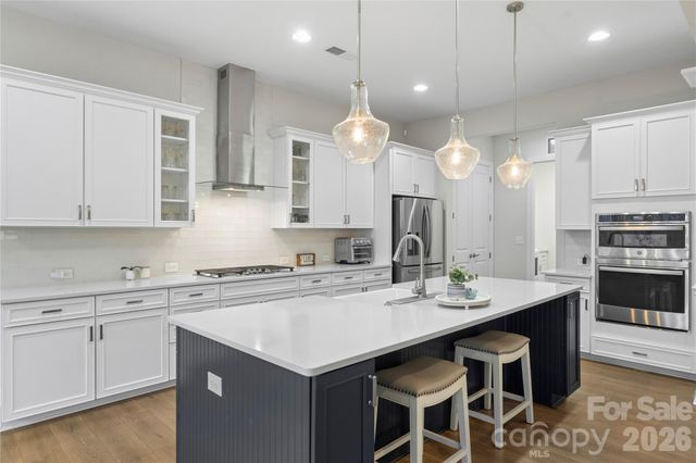 6039 Ancestry Trail, Indian Land, SC 29707