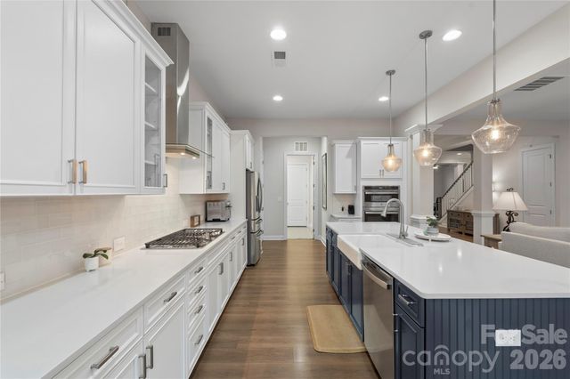 6039 Ancestry Trail, Indian Land, SC 29707