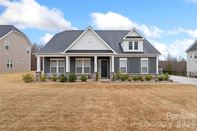 6039 Ancestry Trail, Indian Land, SC 29707