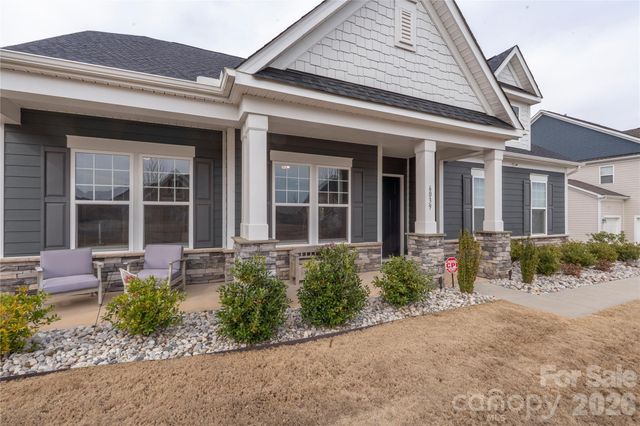 6039 Ancestry Trail, Indian Land, SC 29707