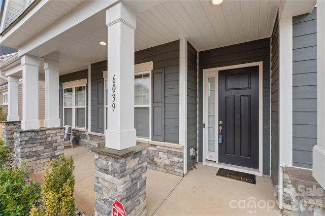 6039 Ancestry Trail, Indian Land, SC 29707