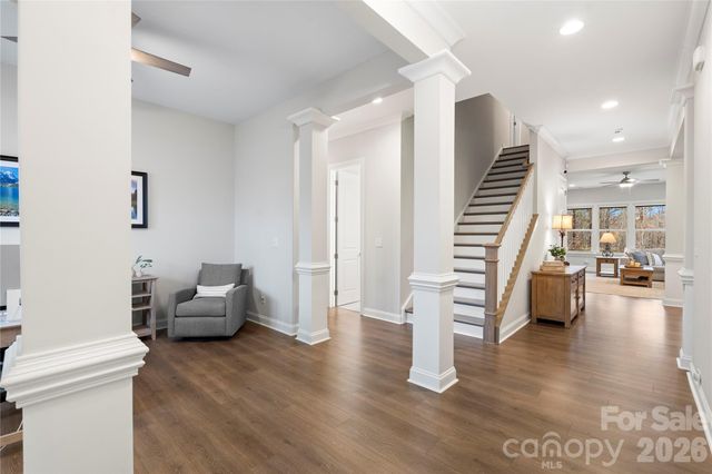 6039 Ancestry Trail, Indian Land, SC 29707