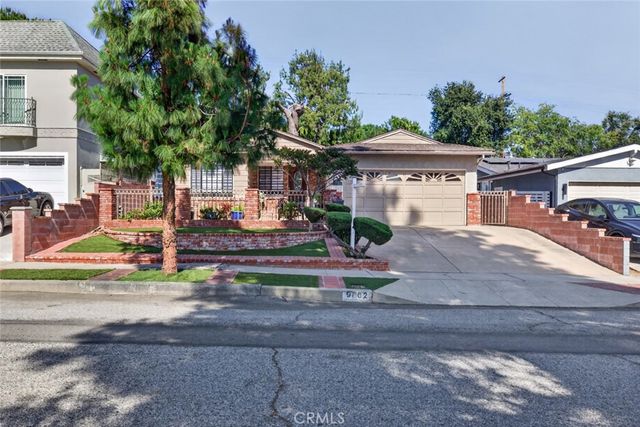 9862 Cabanas, Tujunga, CA 91042