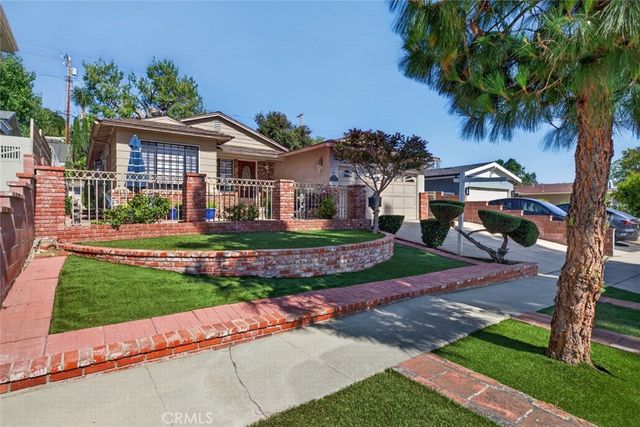 9862 Cabanas, Tujunga, CA 91042