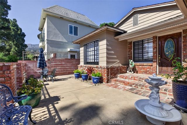 9862 Cabanas, Tujunga, CA 91042