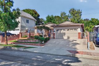 9862 Cabanas, Tujunga, CA 91042