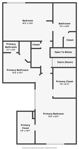 12484 Montego Plaza, Dallas, TX 75230