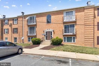 3803 SWANN RD #301, Suitland, MD 20746