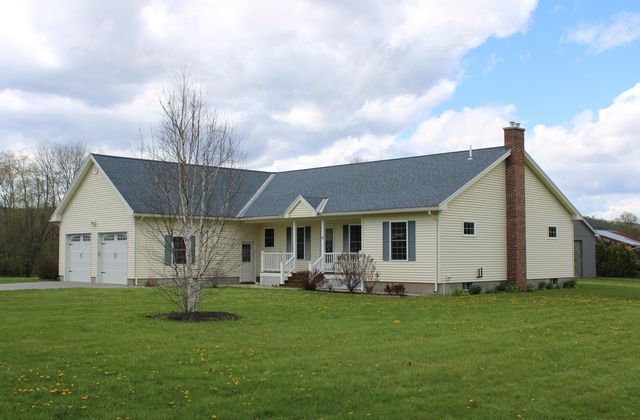 71 Cobb Lane, Clarendon, VT 05959