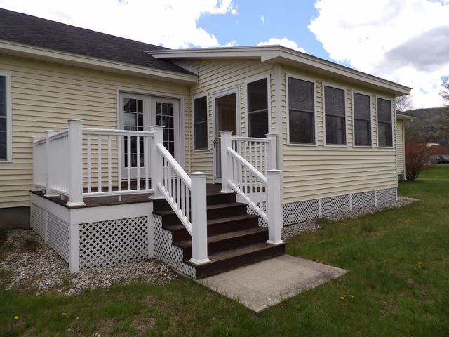 71 Cobb Lane, Clarendon, VT 05959