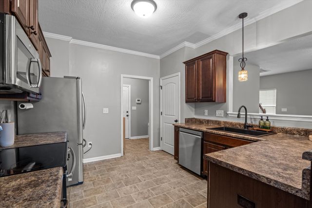 261 Baylor Drive, Graniteville, SC 29829