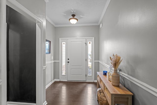 261 Baylor Drive, Graniteville, SC 29829