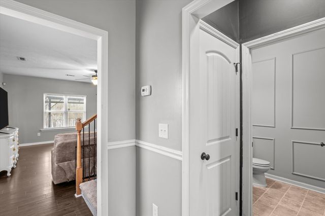 261 Baylor Drive, Graniteville, SC 29829