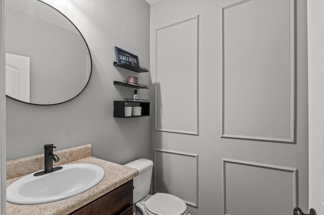 261 Baylor Drive, Graniteville, SC 29829